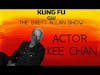 Actor Kee Chan Talks Kung Fu Season 2 on the CW and Playing 