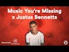 Justus Bennetts Interview