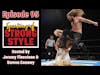 New Japan Cup begins | Jack Perry NJPW debut | Chris Samsa guest host | Speaking of Strong Style