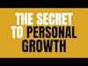 Allana Pratt - The Truth About Personal Growth: What You Need to Know