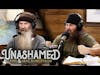 Phil Ain’t Sorry He Missed Out on This Meal & Jase Does His Own ‘Twerking’ | Ep 826