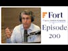 #200: Chris Powers - 200th Episode - Observations About The World Today