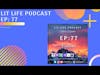 Lit Life Podcast EP 77: Passion