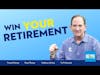 WIN Your Retirement: Help with Taxes, Medicare, and Transferring A Business