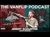 EARTH GROANS -  Jeremy Schaeffer Interview - Lambgoat's Vanflip Podcast (Ep. 52)
