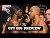 UFC 285 Preview, Predictions and Best Bets