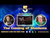 The Coming of Shadows - Babylon 5 For The First Time - Episode 32