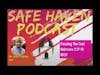 Safe Haven Podcast “Passing The Test” Hebrews 2:17-18 NRSV 7/31/2022