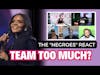 Candace Owens: Team Too Much or the Firebrand You Need?  Christian Content Creators React