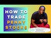 Dutch: Penny Stocks Turned  $12,000 to $1.8 Million , So I decided to invest | UPS5E8