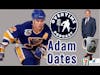 Adam Oates - better than Gretzky as a playmaker & passer..?? A few 50+ goal scorers think so...
