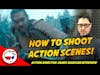 Directing Action Scenes - SEE's James Madigan (Transformers, The MEG, Snake Eyes 2nd Unit Director)