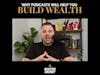 Why Podcasts Will Help You Build Wealth #shorts