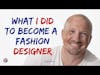 Apparel Designer / Entrepreneur - David Alan