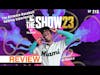 MLB The Show 23 Review: The Ultimate Baseball Gaming Experience?