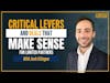 Critical Levers and Deals that Make Sense for Limited Partners with Josh Eitingon