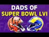 Super Bowl LVI Highlights from Media Day