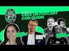 Cómo Crear un Podcast Guionado | Festival Mexicano del Podcast 2020 | Día 01 Sesión 03