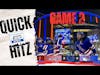QUICK HITZ: Rangers vs Capitals Game 2 Recap