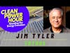 A Least Cost Approach to Ground Mount Solar - flat solar with Jim Tyler, CEO, Erthos | EP157