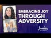 Discovering Happiness in Adversity - Leaders With a Mission - Susan Hall