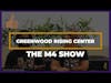 Greenwood Rising Historical Center Review | The M4 Show Ep. 122 Clip