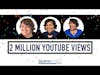 YouTube Rolls Out Super Thanks and 2 Million Views on This Channel