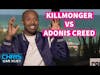 Michael B. Jordan: Killmonger vs Creed, who wins?, workout, cheat meals, diet