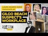 Laura Shares Thoughts At Gilgo Beach Suspect's Workplace