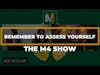 Finding Balance and Peace | The M4 Show Ep.147 Clip
