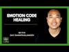 Tapping Into The Powerful Healing Of Emotion Code Therapy