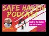 Safe Haven Podcast “Back To The Basics” Job 5:17-19 NRSV 10/9/2022