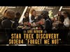 Star Trek Discovery Season 3 Episode 4 - 'Forget Me Not' | Live Review