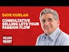 Consultative Selling Lets Your Passion Flow with Dave Kurlan