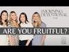 Are You Fruitful? -  My Morning Devotional Episode 985