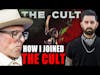 Billy Duffy Believed In Mike Dimkich for The Cult!