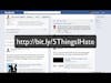 5 Things I Hate About Facebook Timeline For Pages