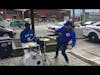 2019 Opening Day Cowbell with Toronto Blue Jays celebrity drummer Rick Donaldson!