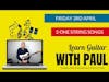 Learn Guitar With Paul Episode Five - 5 One String Guitar Songs