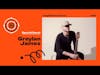 Greylan James Podcast Interview with Bringin' It Backwards