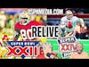 Reliving Jerry Rice at Super Bowl XXIII & Joe Montana at Super Bowl XXIV | We Want Winners