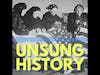 Trailer: Introducing Unsung History