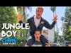 Jungle Boy on his father Luke Perry, AEW, advice from Cody, his Quentin Tarantino movie role