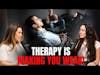 Shocking Truth About Therapy: Overprescription and Hidden Side Effects Exposed!
