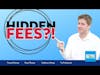HIDDEN FEES, Taxes, Plus Fred & Wilma's Big Problem...