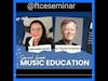 Teacher Education #music #podcast