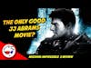 Mission Impossible 3 Movie Review - The Only Good JJ Abrams Movie?