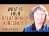 Relationship Advice from a Jealousy Expert - with Kathy Labriola | Awakened Love EP 23