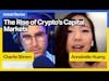 The Rise of Crypto’s Capital Markets with Annabelle Huang