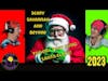 The Day They Hung Santa Claus! #podcast #truecrime #christmas #santa